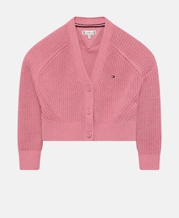 Cardigan Chenille
