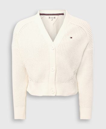 Cardigan Chenille