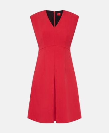 Business dress