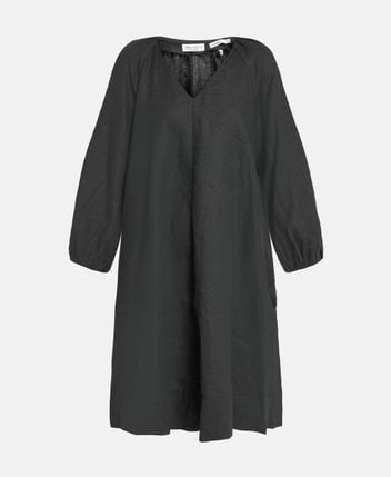 Linen dress