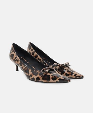Pumps