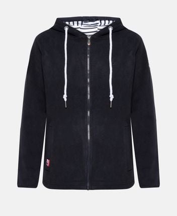 Fleece jacket Accordage Nr