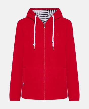 Fleece jacket Accordage Nr