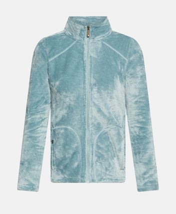 Fleece jacket