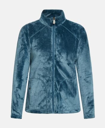 Fleece jacket