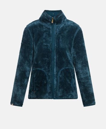 Reversible jacket