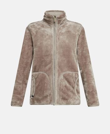 Reversible jacket