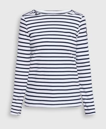 Long-sleeved top Cabana Nw