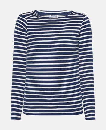 Long-sleeved top Castelle Vintage Nw
