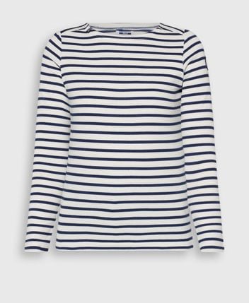 Long-sleeved top Castelle Vintage Nw