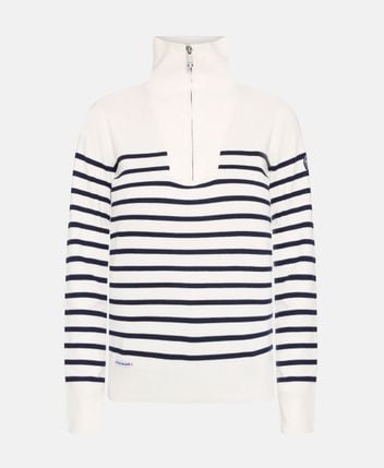 Long-sleeved jumper Patience