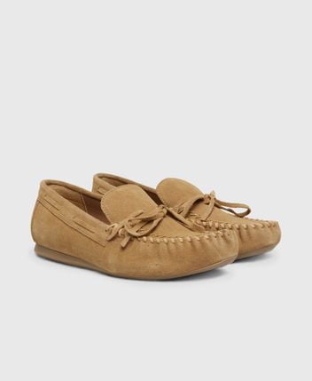 Moccasins