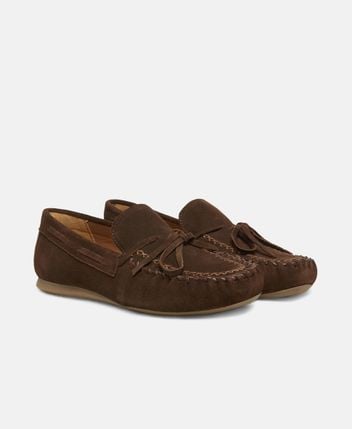 Moccasins