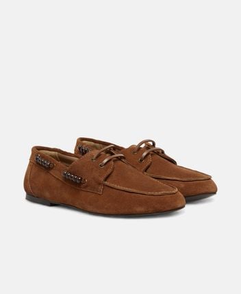 Moccasins