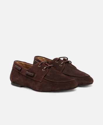 Moccasins