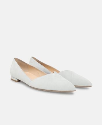 Ballet flats