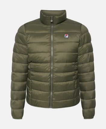 Quilted jacket Milano