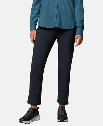 Hiking trousers