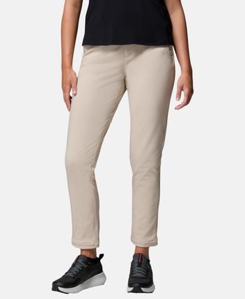 Hiking trousers