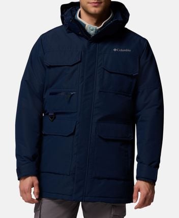 Hiking jacket