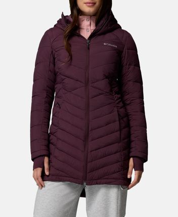 Outdoor coat