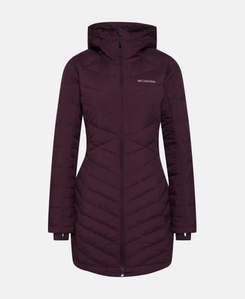 Outdoor coat