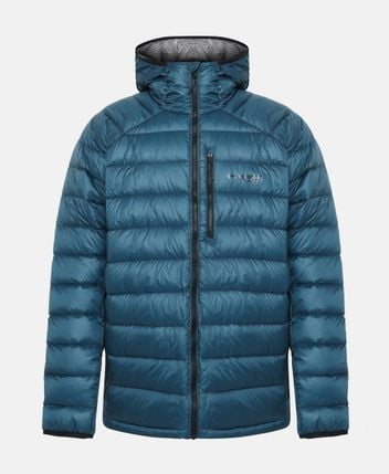 Down functional jacket Arctic Crest