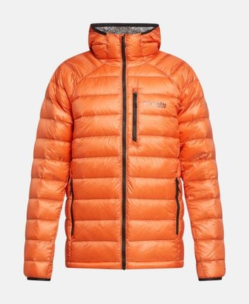 Down functional jacket Arctic Crest