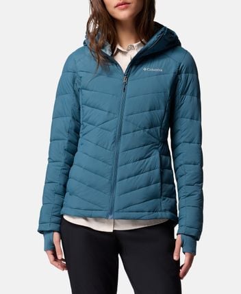 Functional jacket