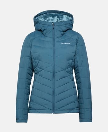 Functional jacket