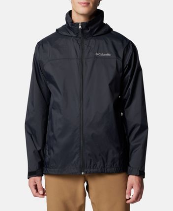 Functional jacket