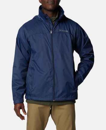 Functional jacket