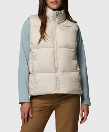 Functional vest