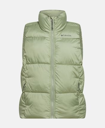 Functional vest Puffect