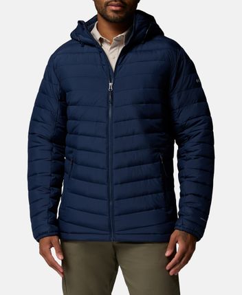 Functional jacket Slope Edge™ II