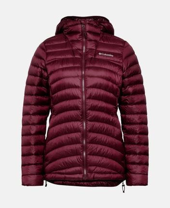 Down functional jacket Corelite™