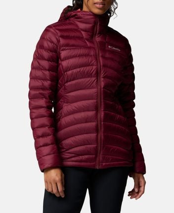 Down functional jacket Corelite™