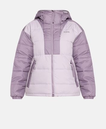 Quilted jacket