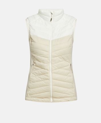 Hybrid waistcoat Powder pass™