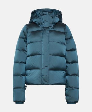 Down functional jacket Amaze