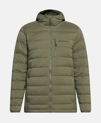 Down functional jacket Drift Peak™