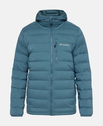 Down functional jacket Drift Peak™