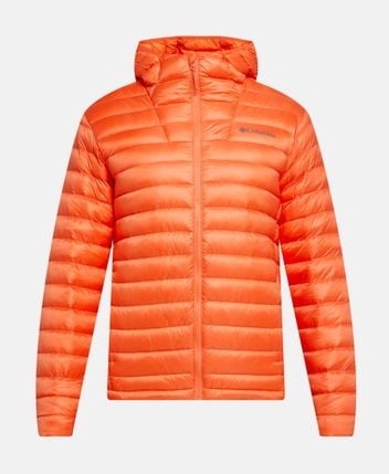 Down jacket Corelite