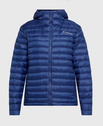 Down jacket Corelite