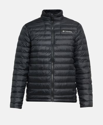 Down jacket