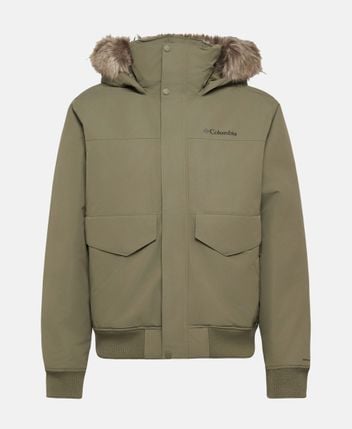 Down jacket Cape Ridge™