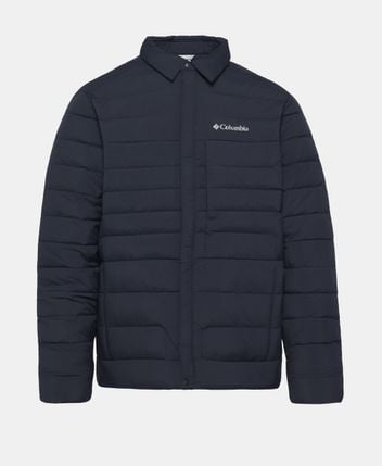 Down functional jacket