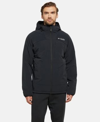Hiking jacket Silver Leaf Lite