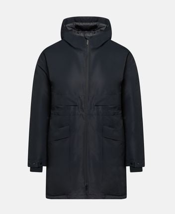 Down parka Juniper Ridge III