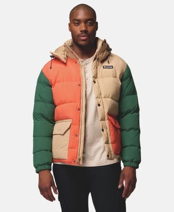 Down jacket Wallowa™